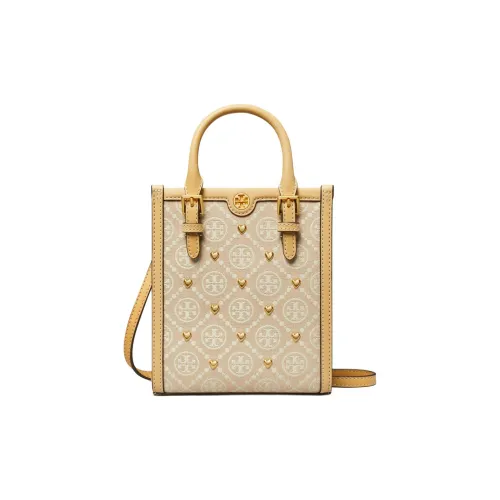 TORY BURCH T Monogram Handbags