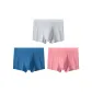 G Set-Cooling Ice Silk-Light Gray+Cameo Brown+Dark Blue
