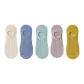 Combo 5 (Skin+Light Blue+Blue+Khaki+Ginger Yellow)