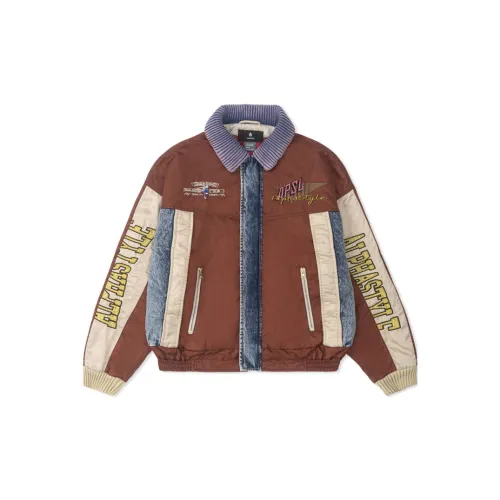 AlphaStyle Jackets Coats Unisex