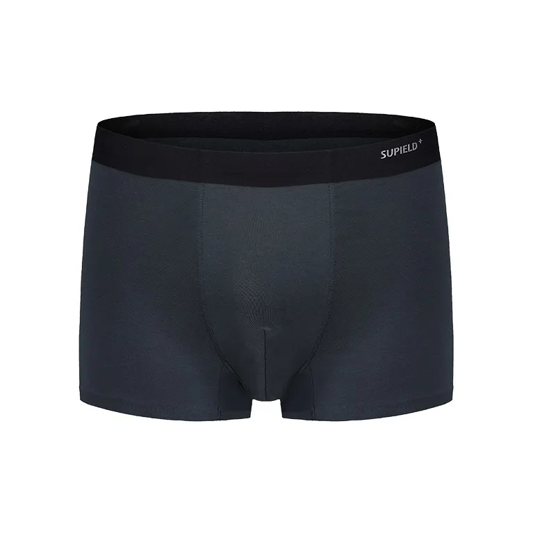 SUPIELD Intimate Series Underpants Men's 4 Pack-4