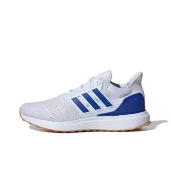 Adidas Ubounce Dna Cloud White Lucid Blue Gum
