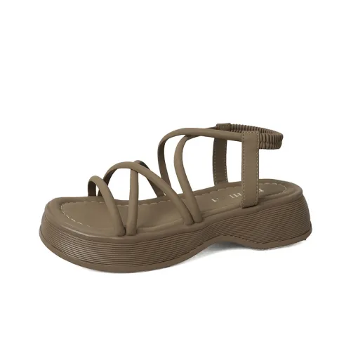 PARK DANCE Beach Sandals Women's