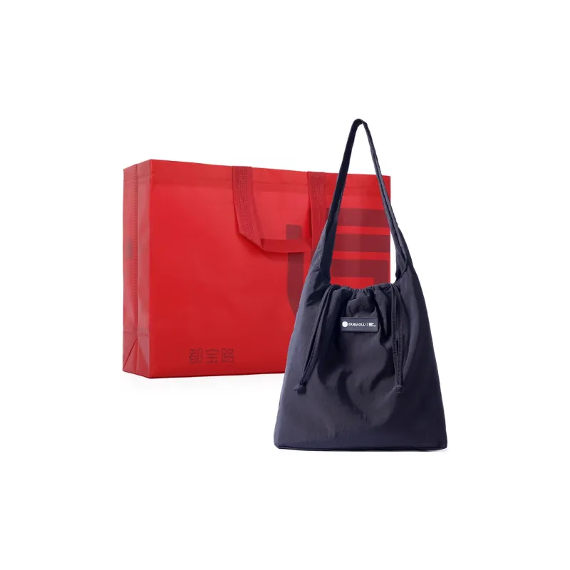 Dubaolu Shoulder Bags-0