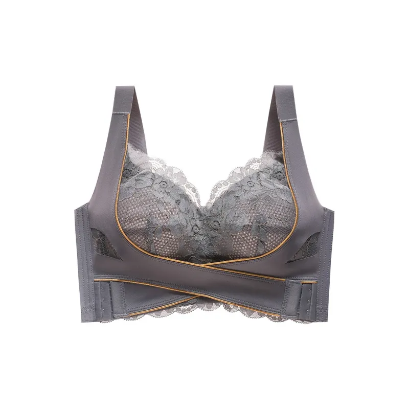 JUNEROSE Women's Bras-2