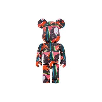 BE@RBRICK Saiko Otake Goddess