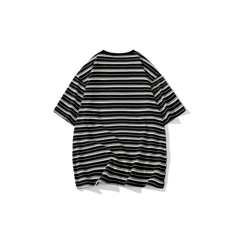 PANDA BASE T Shirts Unisex-5