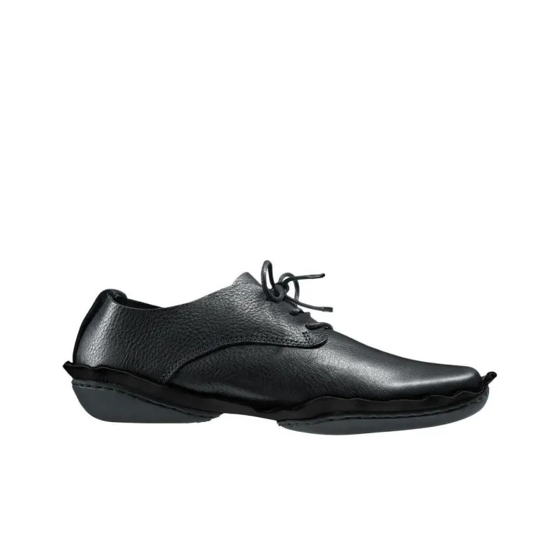 Trippen Cup Biome M Casual Shoes Men's Black-1