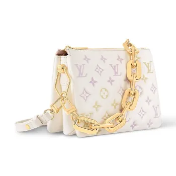 LOUIS VUITTON Coussin Bb