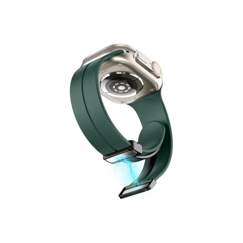 Senior's house Unisex Watch Bands-17