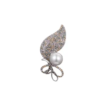 Lan Ying Brooches Women's