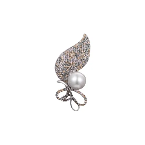 Lan Ying Brooches Women's