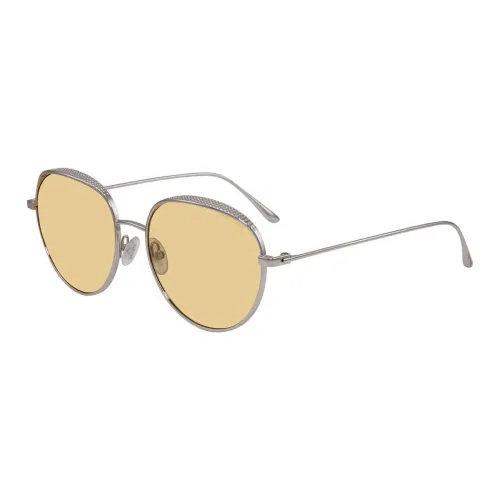Jimmy Choo Pilot Frame Sunglasse