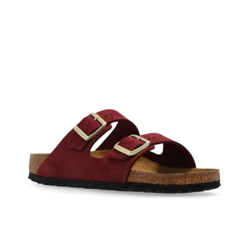 Birkenstock Zinfandel Leather Sandals Women's-1