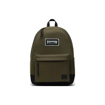 Herschel Polyester Backpack Extra Large Unisex Ivy Green