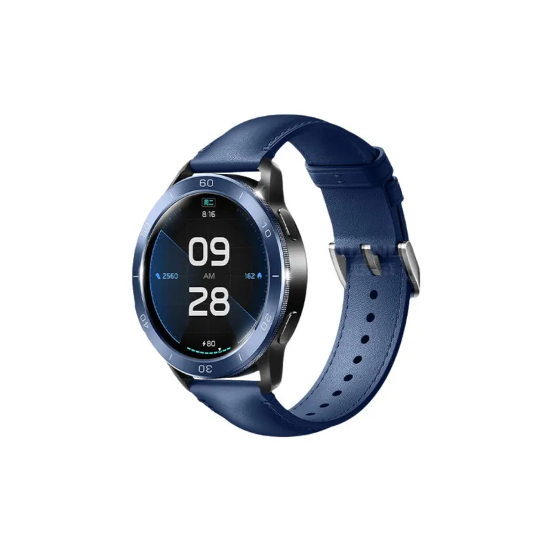 FZRT Xiaomi Compatibility Watch Band Artificial Leather Material-7