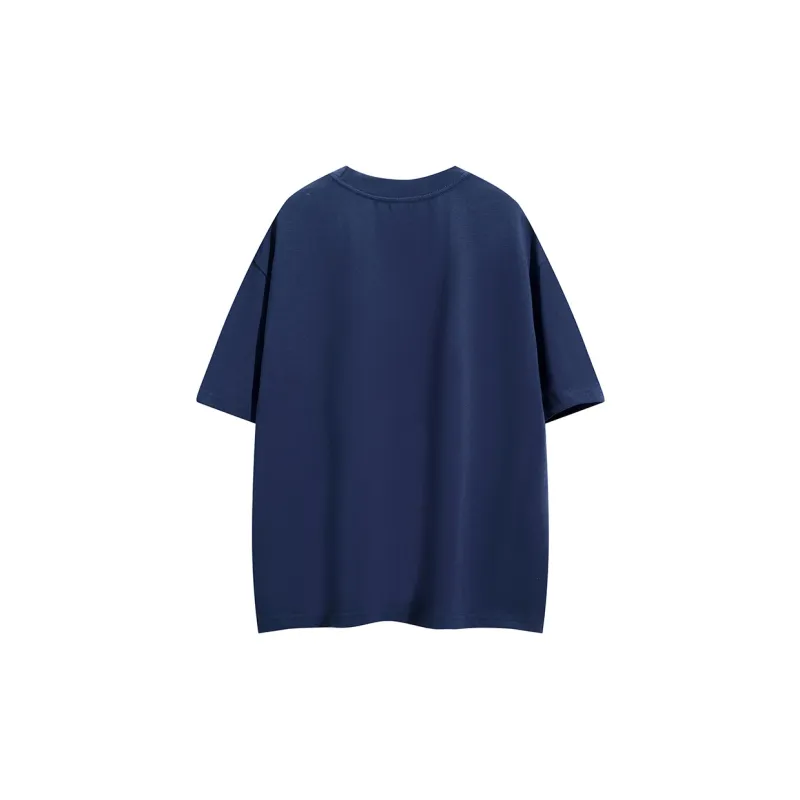 COMOWA T Shirts Unisex-11