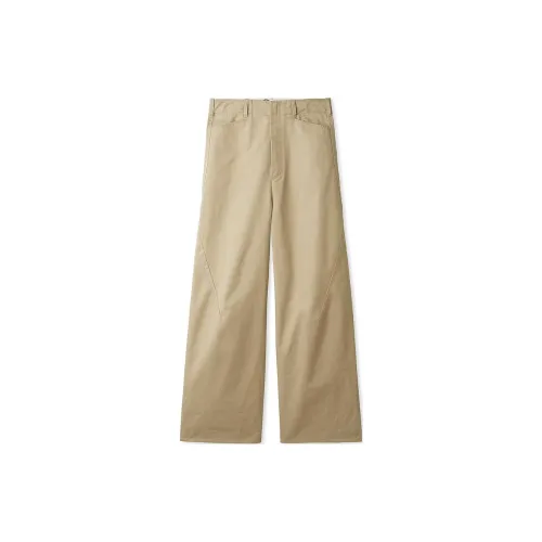 Dickies Casual Pants Women's Beige