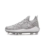 Gray White