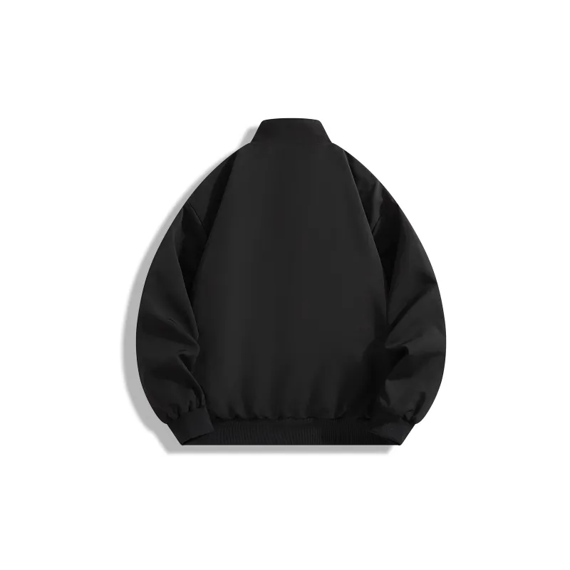 DBD WH Jackets Unisex-1
