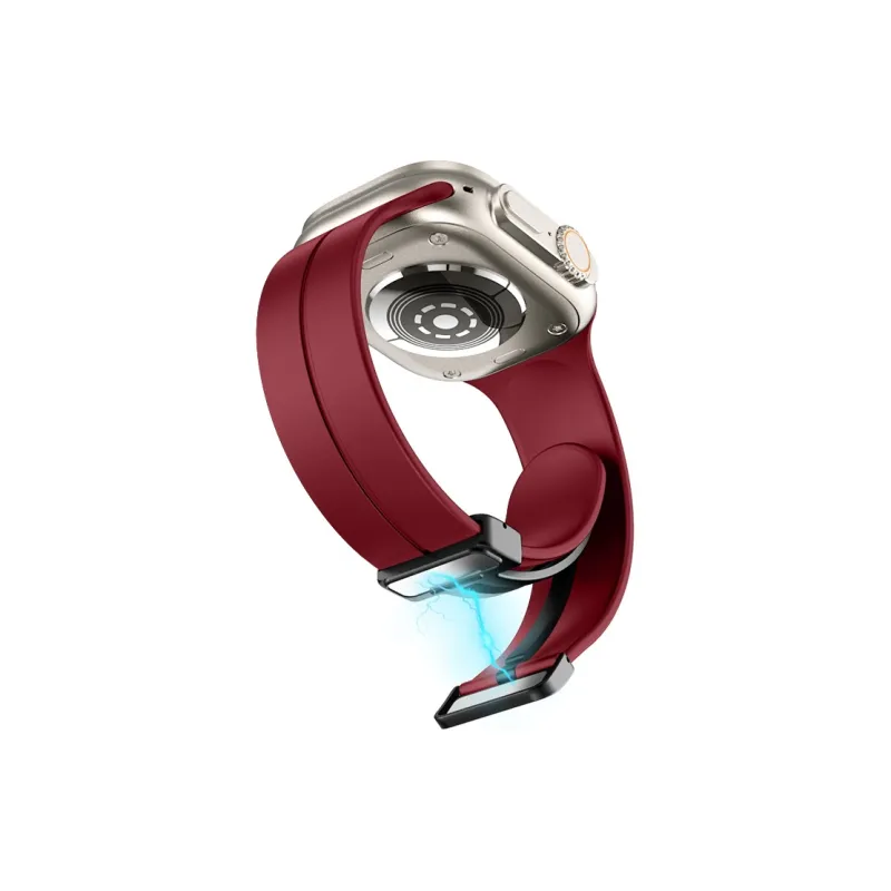 Senior's house Unisex Watch Bands-13