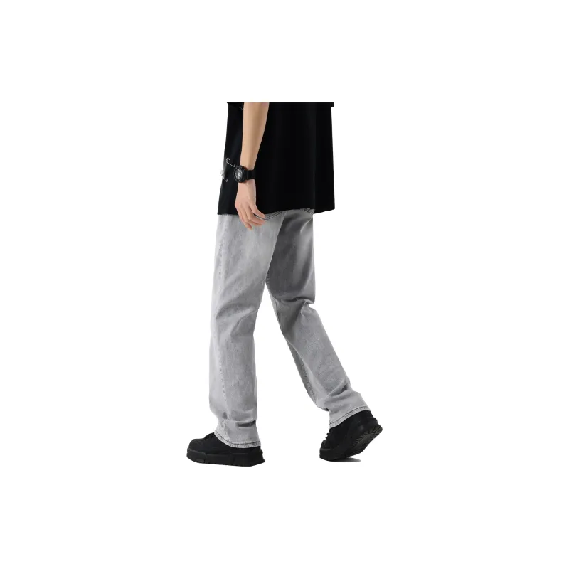 PUCCA Jeans Unisex-1