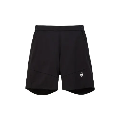 Le Coq Sportif Casual Shorts Men