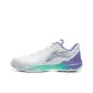 Standard White/Light Blue Purple
