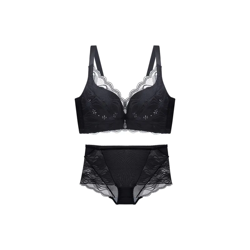 MADALLO Women's Underwear Sets-1