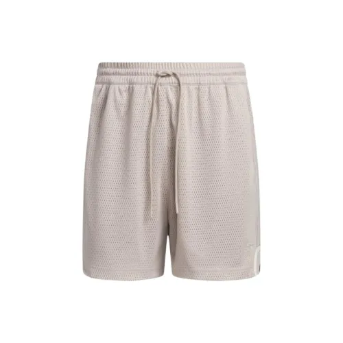 Adidas Originals Basketball Shorts Men Brown