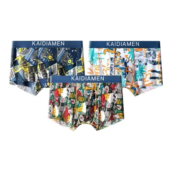 ROBINHOOD Underpants Men's 3 Pack