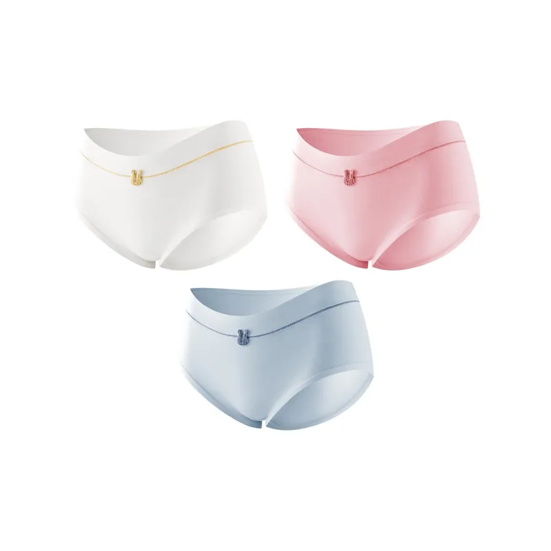 2323 Underpants Women's Combo Set-6