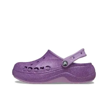 Crocs Baya Platform Clog Clogs Women's