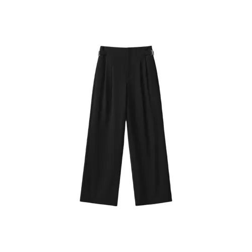 Broadcast Suit Trousers Women's Jet Black