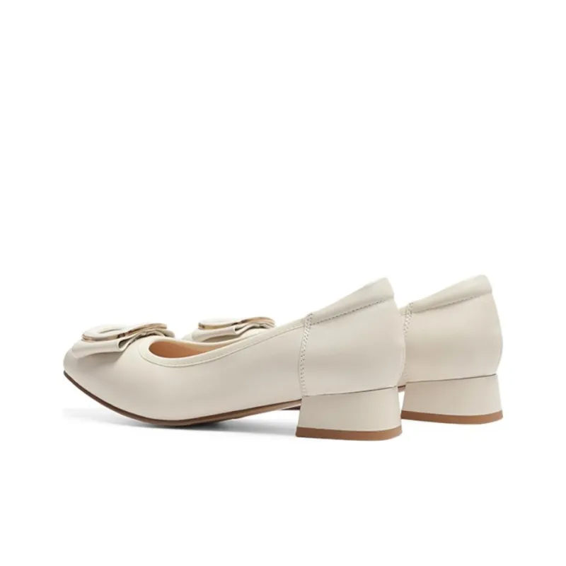RED DRAGONFLY Women's Casual Shoes 3.1cm Women's-6