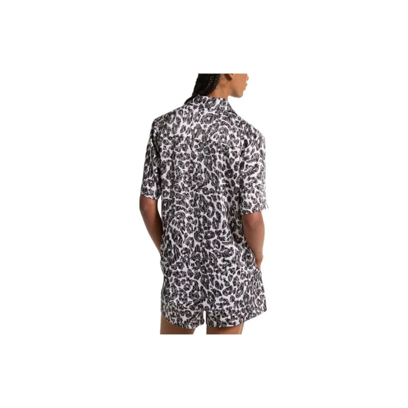 MICHAEL KORS MMK SS24 Shirt Women's Multicolor-1