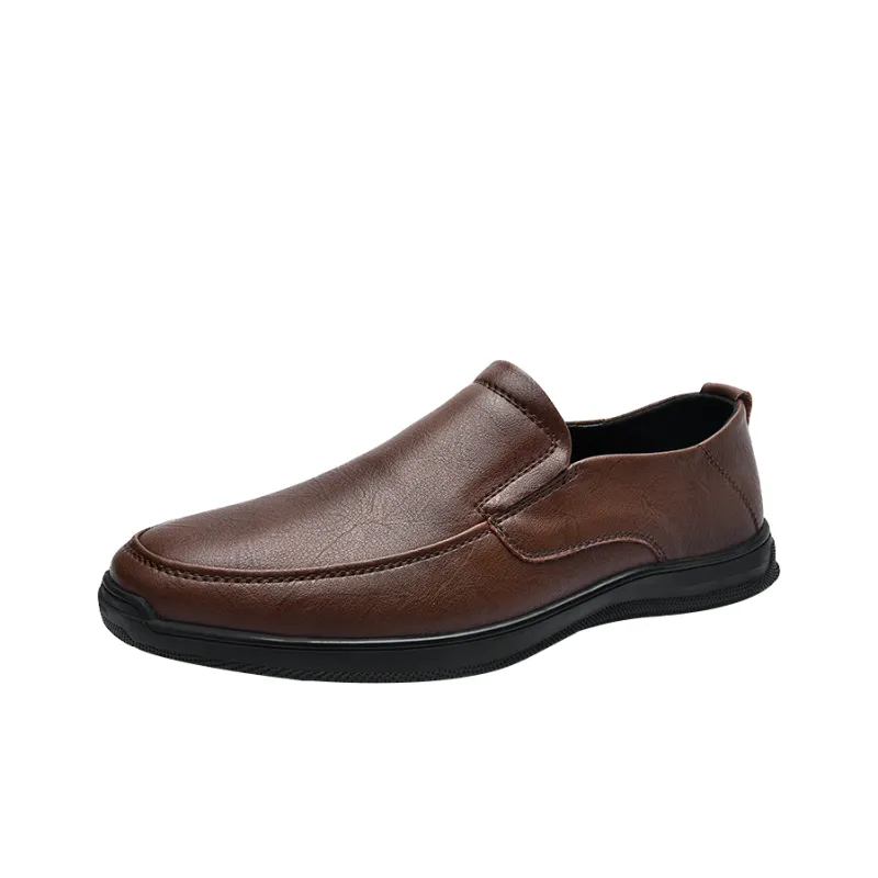 King Jinmai Men's Casual Shoes Men's-2