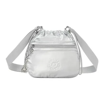 Kipling Polyamide Crossbody Bag, Shoulder Bag Women's