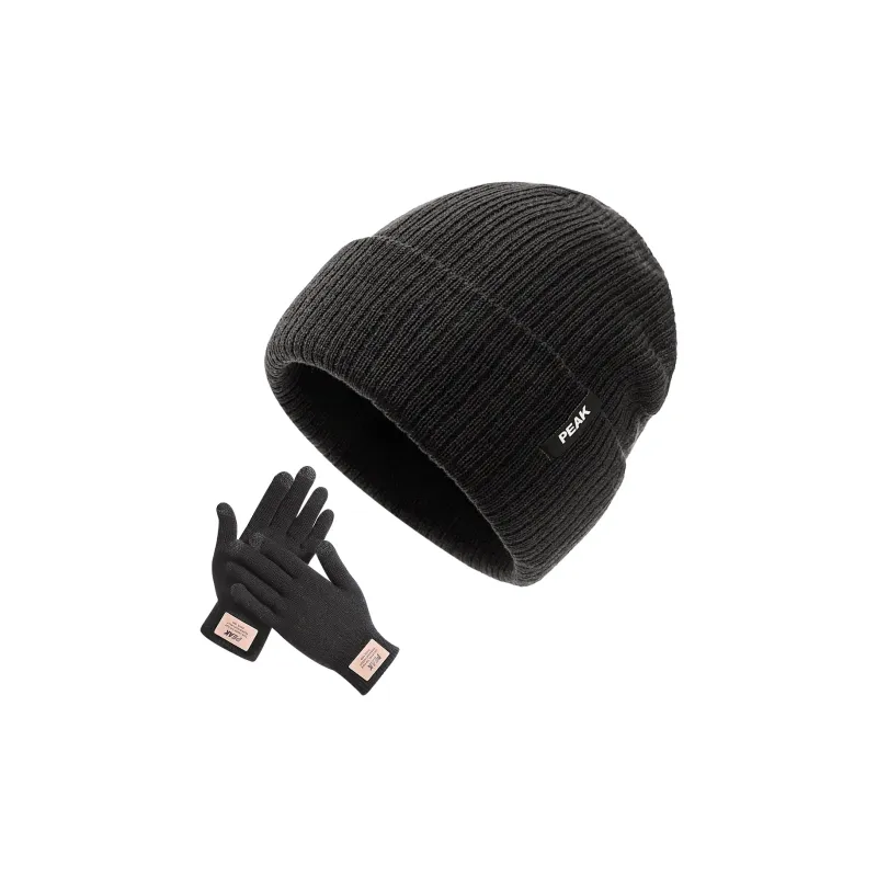 PEAK Beanies Unisex-2