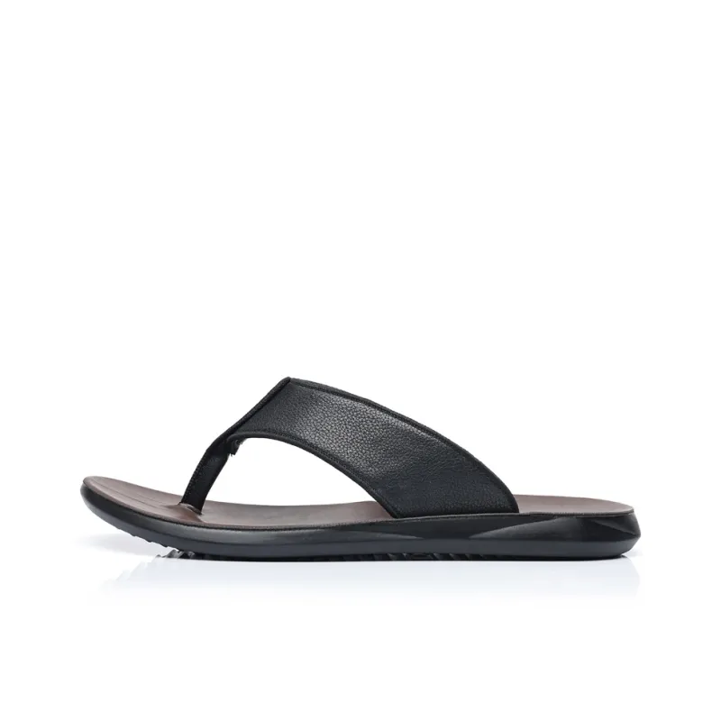 Sonno Abrasion Resistant Slip Resistant Quick Dry Flip Flops Men's-7