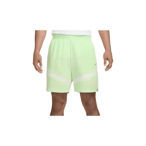 Nike Basketball Shorts Men Vapor Green