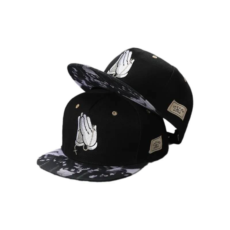 Mulinsen Cotton Baseball Caps Unisex-0