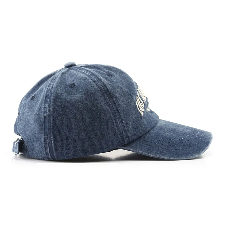 TUCANO Cotton Baseball Caps Unisex-11