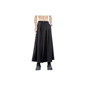 PAINT STAIN Casual Pants Unisex