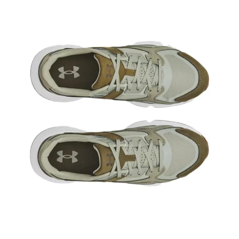 Under Armour Forge 96 Anti Slip Wear Resistant Low Top Running Shoes Unisex-3