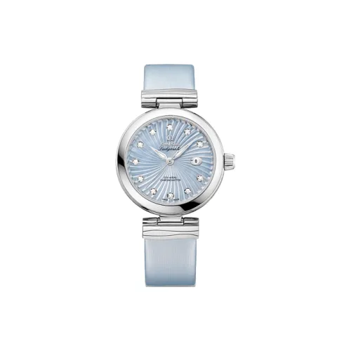 OMEGA De Ville Ladymatic 425.32.34.20.57.002