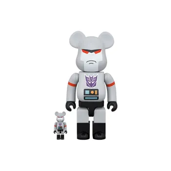 BE@RBRICK Transformers Megatron
