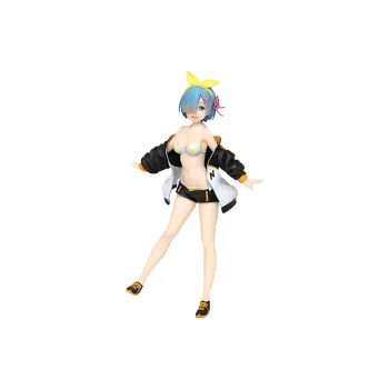 TAITO Zero Starting Life In Another World Figure Beige
