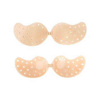 JUNEROSE Breast Patches Women's 2 Pack Skin