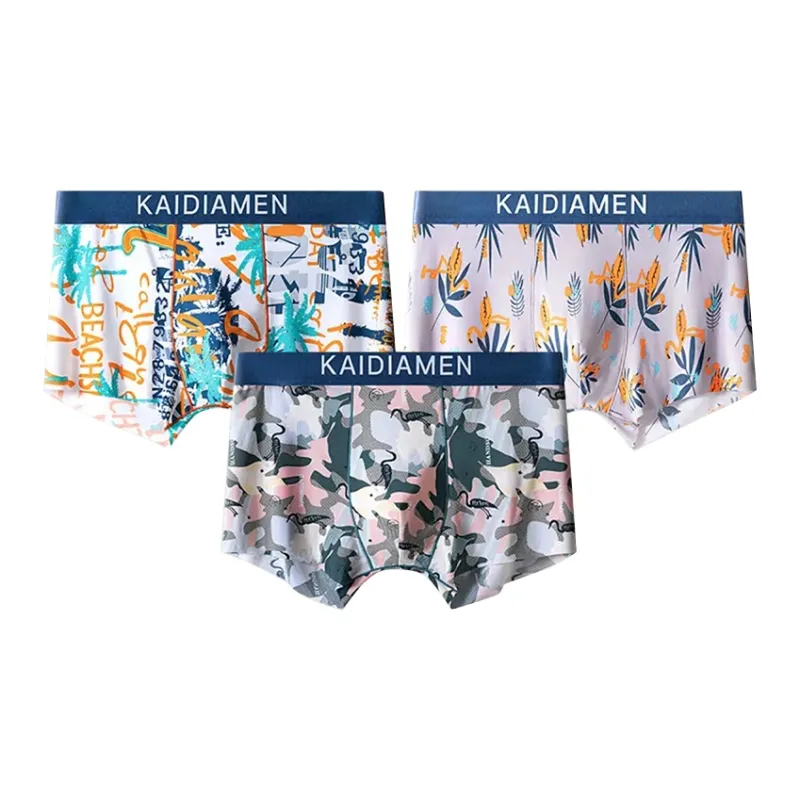 ROBINHOOD Underpants Men's 3 Pack-4